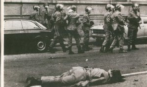 12 aprile 1973: giovedì nero di Milano