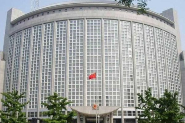 Ministero degli Esteri cinese: ‘cooperazione Usa-Ue non deve prendere di mira terze parti, né essere strumentalizzata ai danni della Cina’