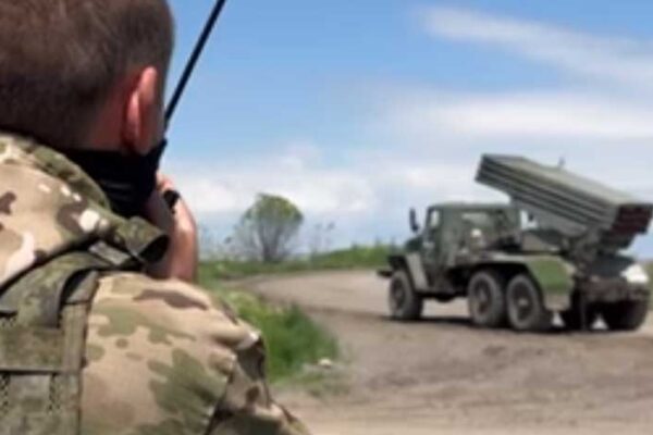 Donbass, sitrep e approfondimento sui 