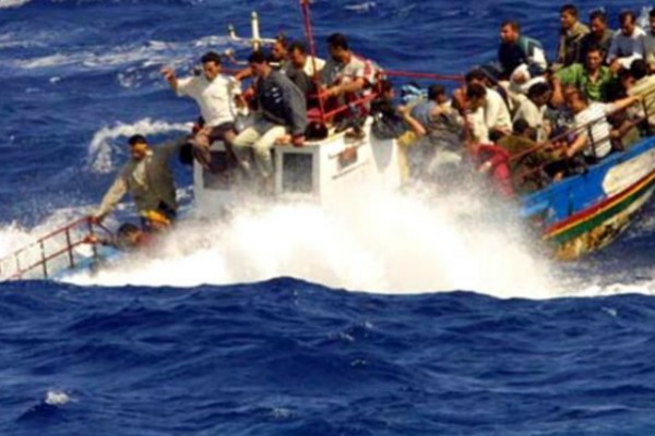 Crimini contro l'umanità, alla Corte dell'Aja esposto contro Italia e Malta: sono complici degli aguzzini libici
