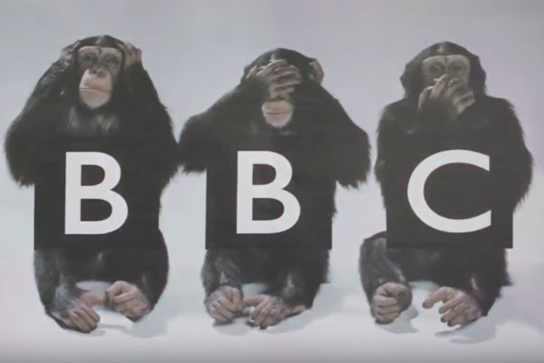 I media come la BBC che “abbelliscono” l’immagine dei terroristi dovrebbero essere condannati