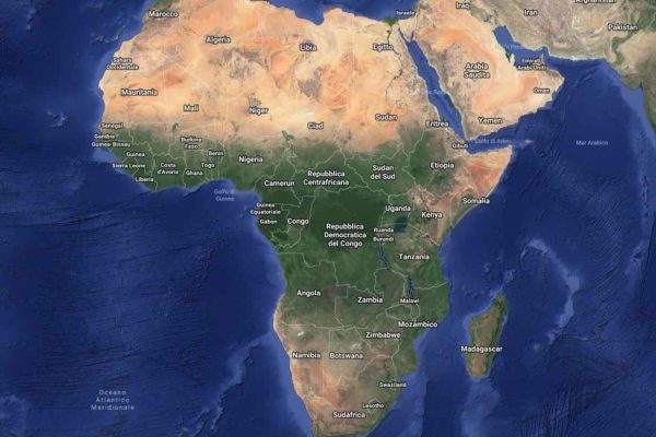 Niger: scoperto enorme arsenale. Si pensa che dietro ci sia la Francia