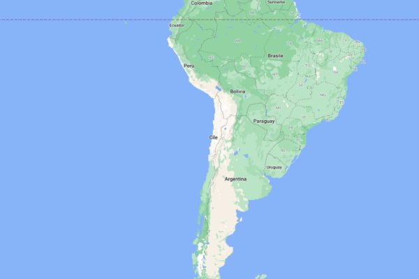 Cile, la resistenza Mapuche contro progetto geotermico sul vulcano Tolhuaca