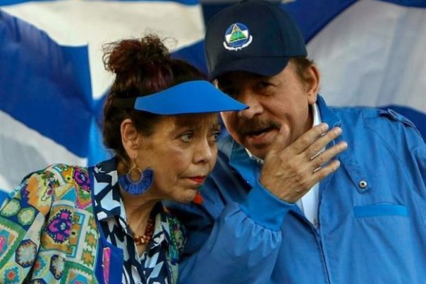 Nicaragua, il nuovo che avanza