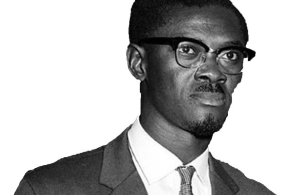 Patrice Lumumba, rivoluzionario e martire congolese