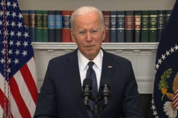 L'anzianità di Biden: secondo mandato in salita?
